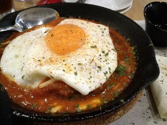 A. K. 12 American Kitchen